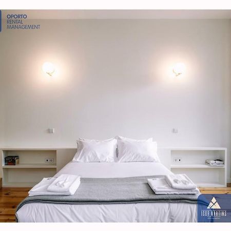 Orm - Bainharia Apartment Porto Exterior foto